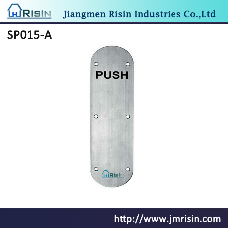 SP015-A